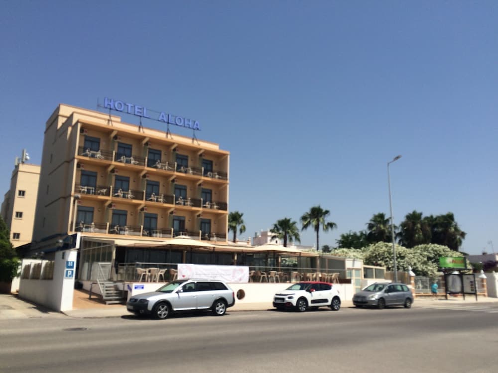 hotel image