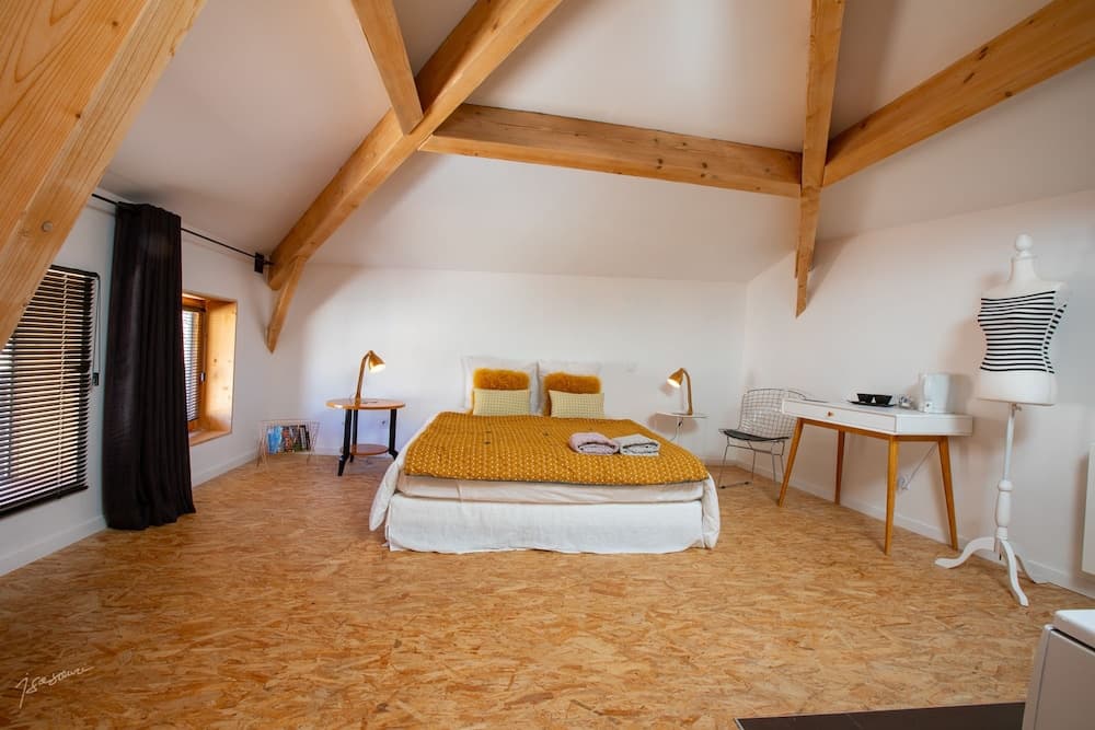 La Métairie du Clos Saint Louis