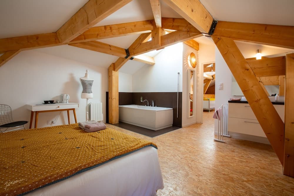 La Métairie du Clos Saint Louis