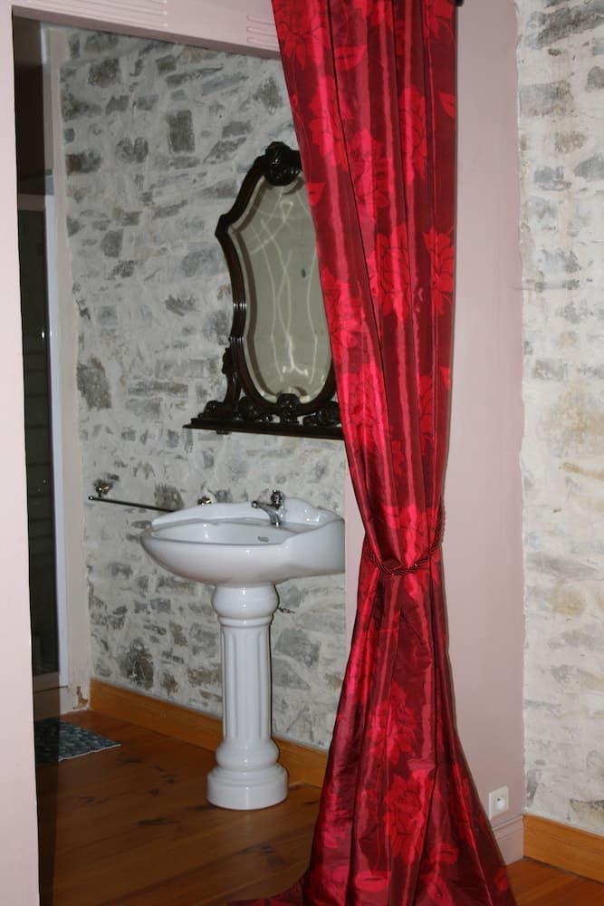 Les Chambres Cathares BNB