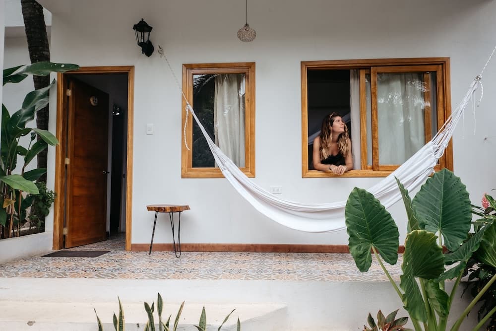 Casa del Pavo Real Boutique Hotel