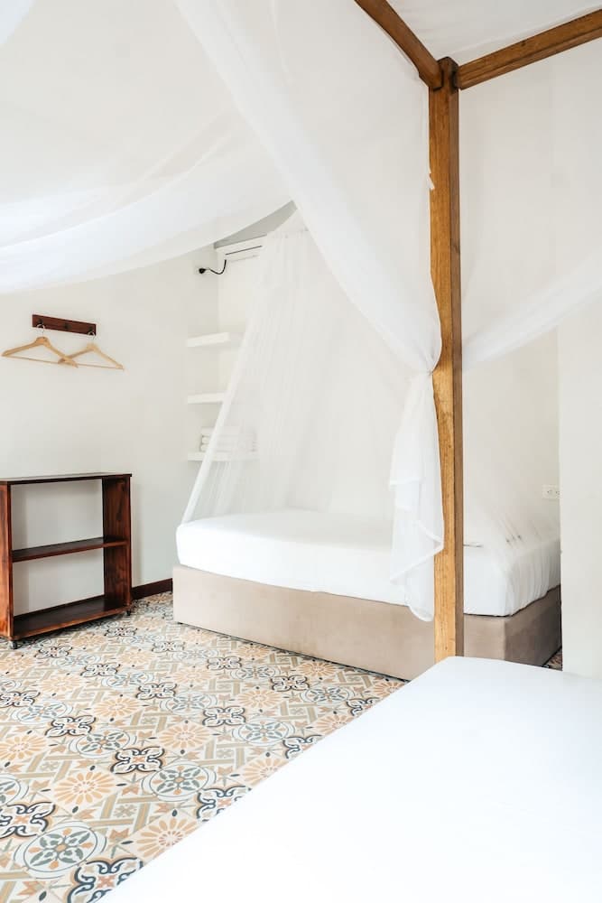 Casa del Pavo Real Boutique Hotel