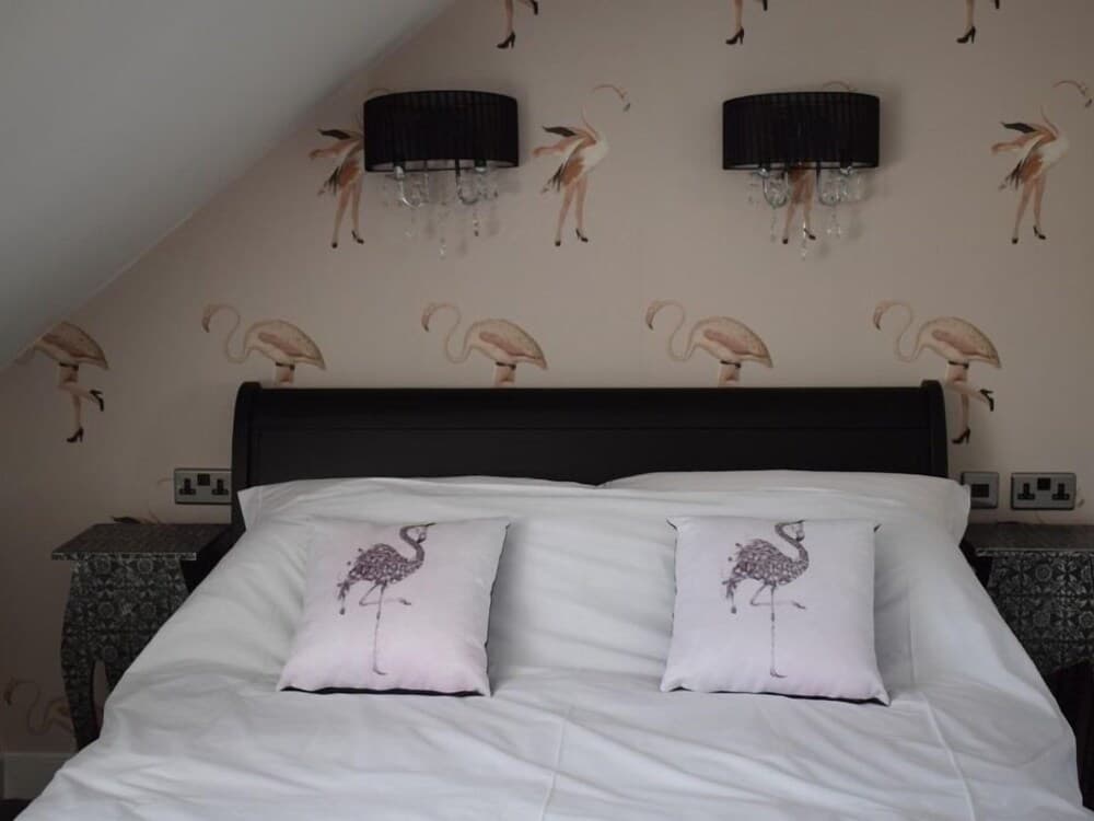 The View on the Terrace