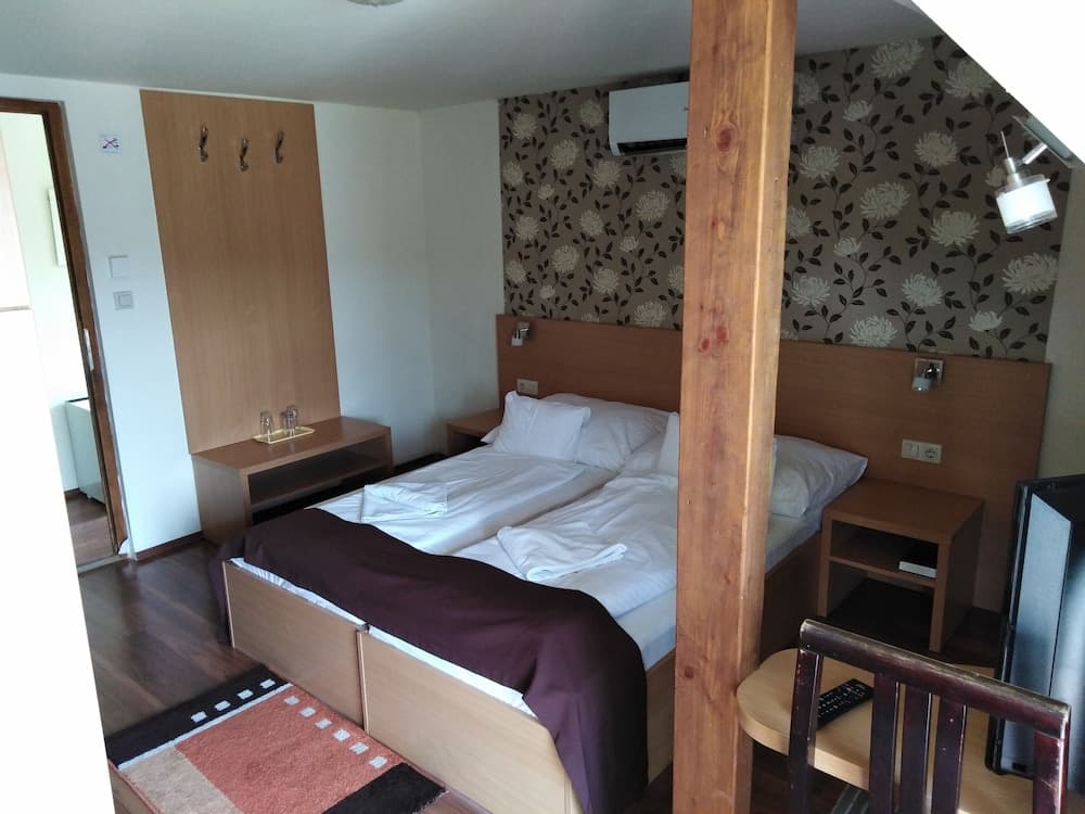 Hotel Viktória Vendégház