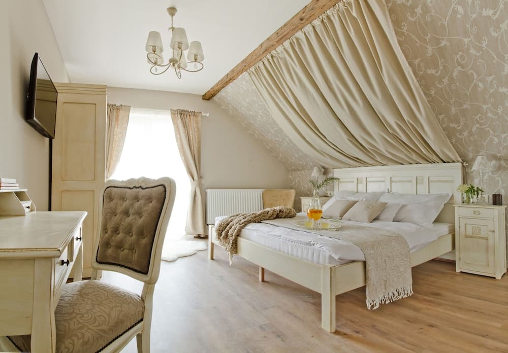 Barackvirág Apartmanház