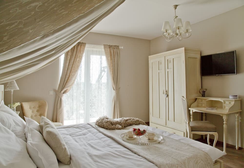 Barackvirág Apartmanház