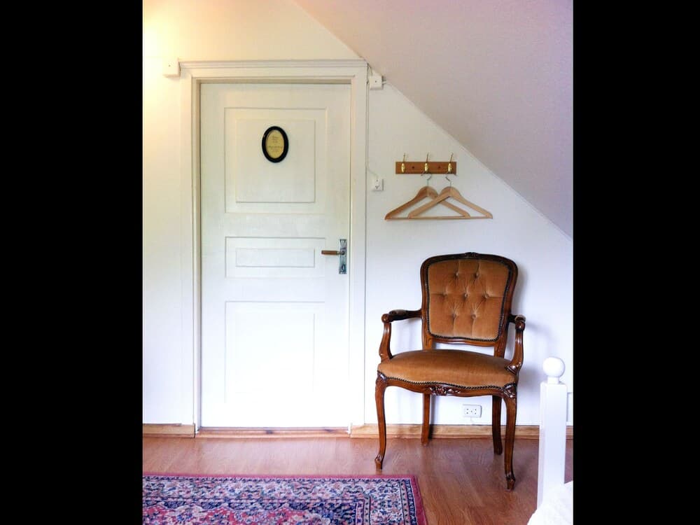 Kullabygdens Bed & Breakfast