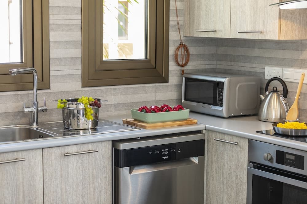 Chris Le Mare Luxury Villa By Louis Hotels