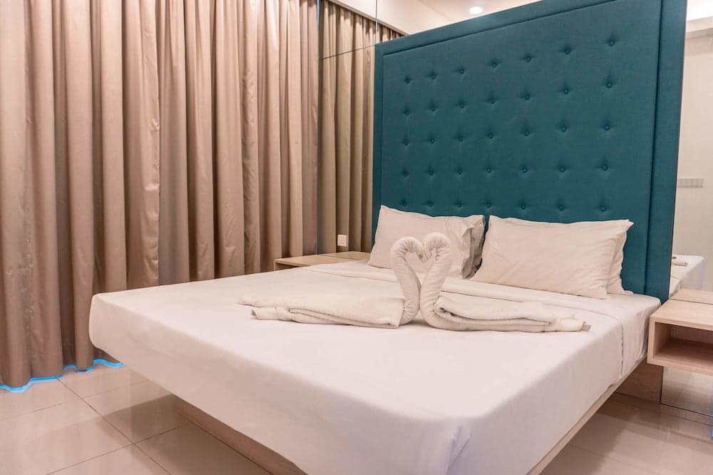 Robertson Premier Suites by Subhome