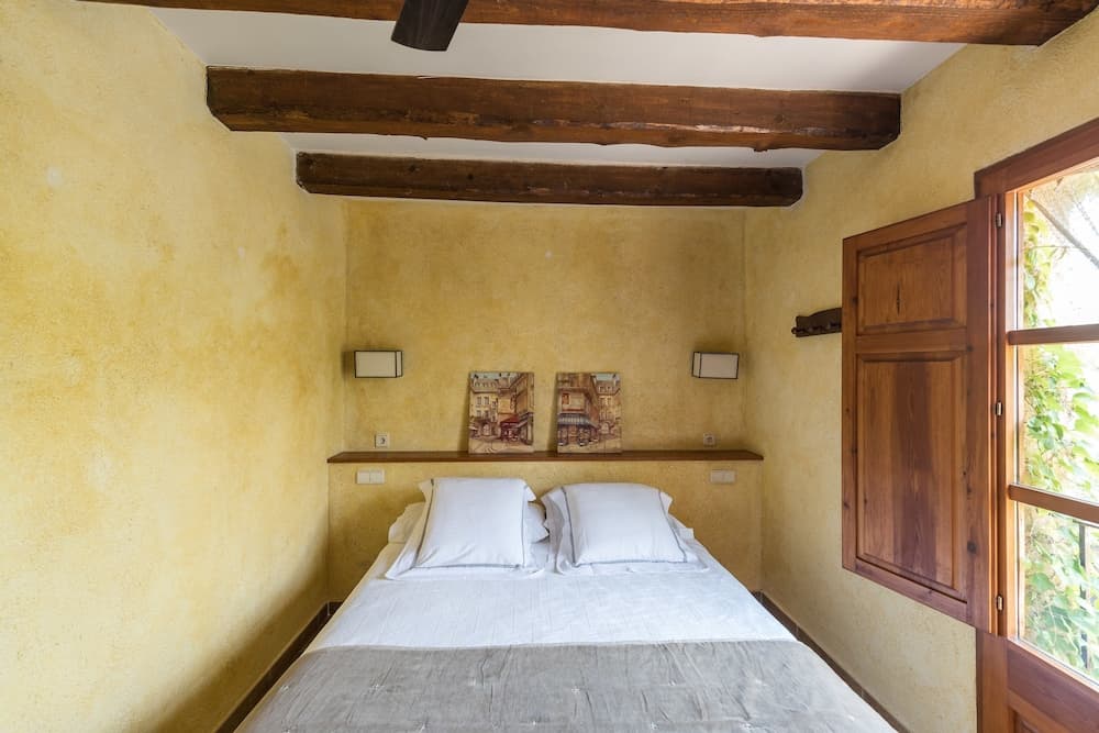 El Moli de Siurana, The Originals Relais (Relais du Silence)