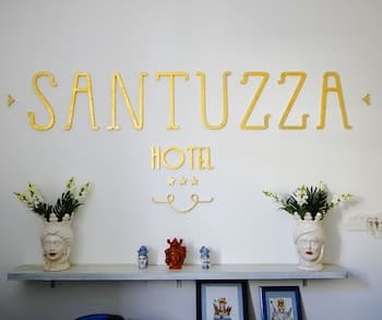 Santuzza Hotel Taormina