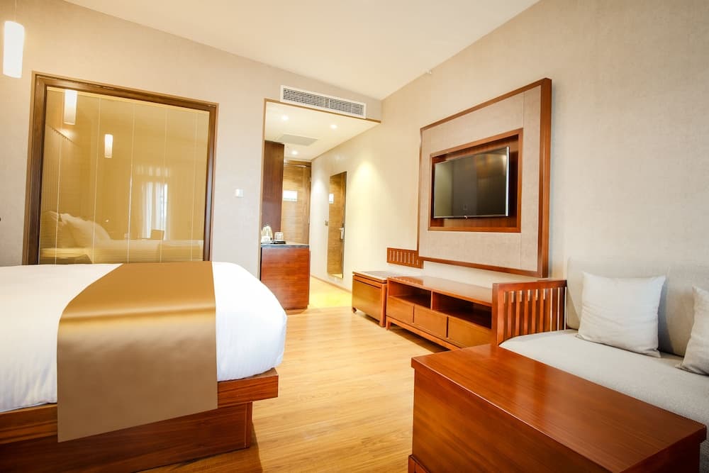 Anaklia Resort by Pratap's Signature