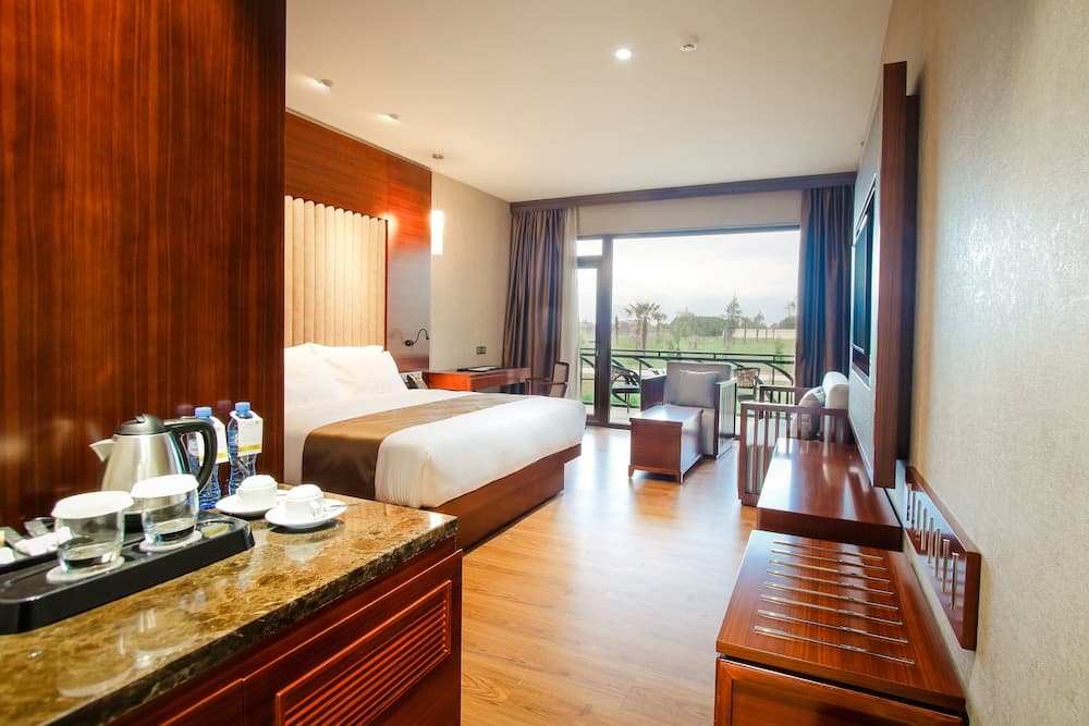 Anaklia Resort by Pratap's Signature