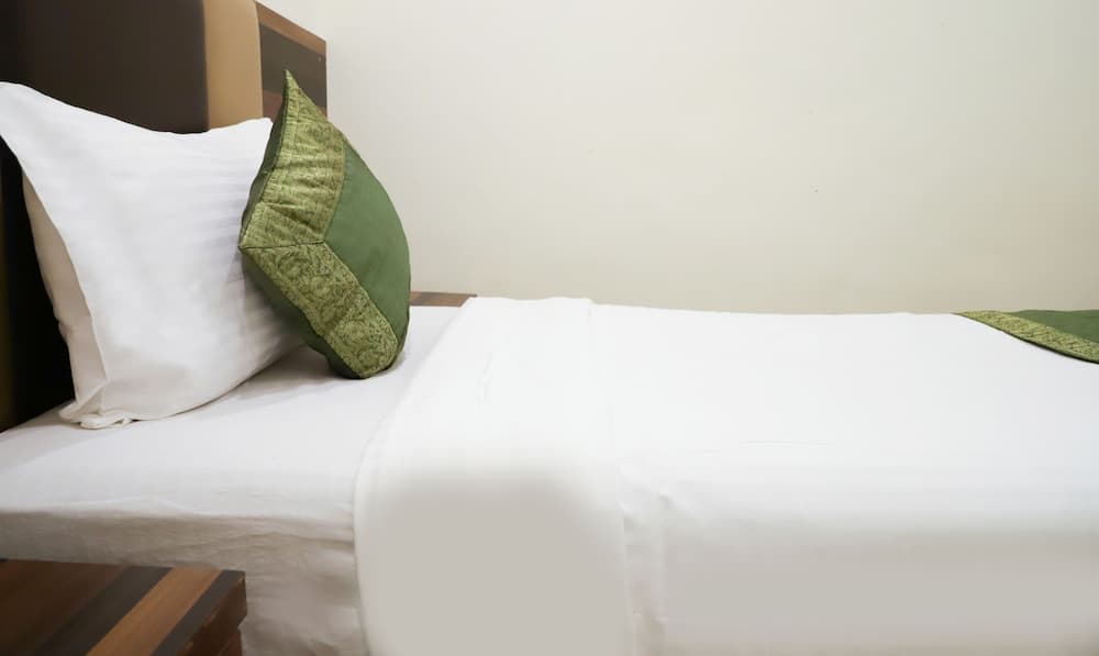 Treebo Trend Grand Horizon