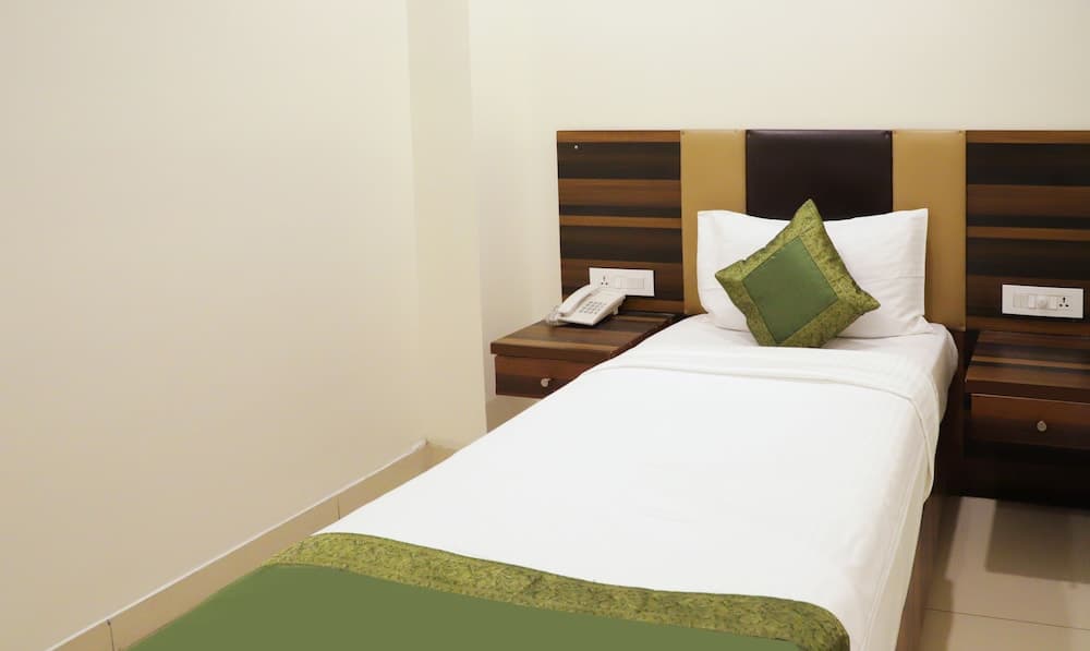 Treebo Trend Grand Horizon