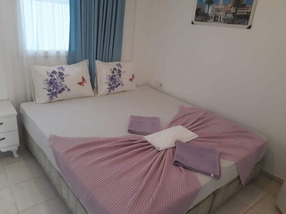 Beyaz Apart-Pansiyon