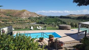 Agriturismo Il Vescovo