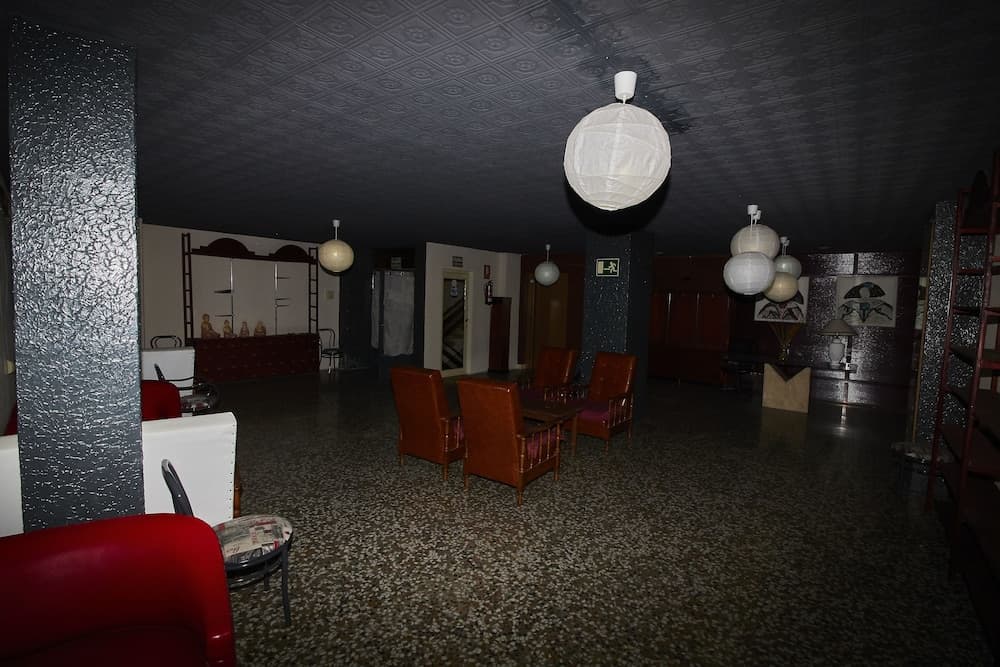 Pensión España 2 Estrellas