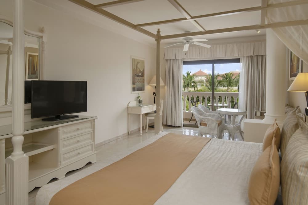 Bahia Principe Grand Aquamarine - Adults Only - All Inclusive