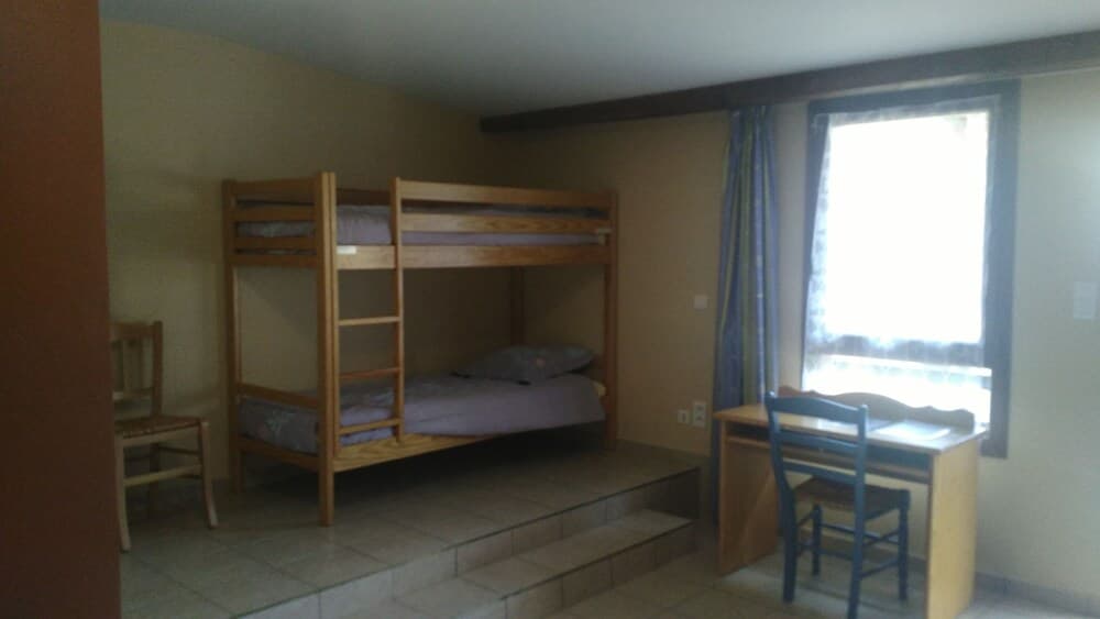 Hotel Restaurant Du Midi