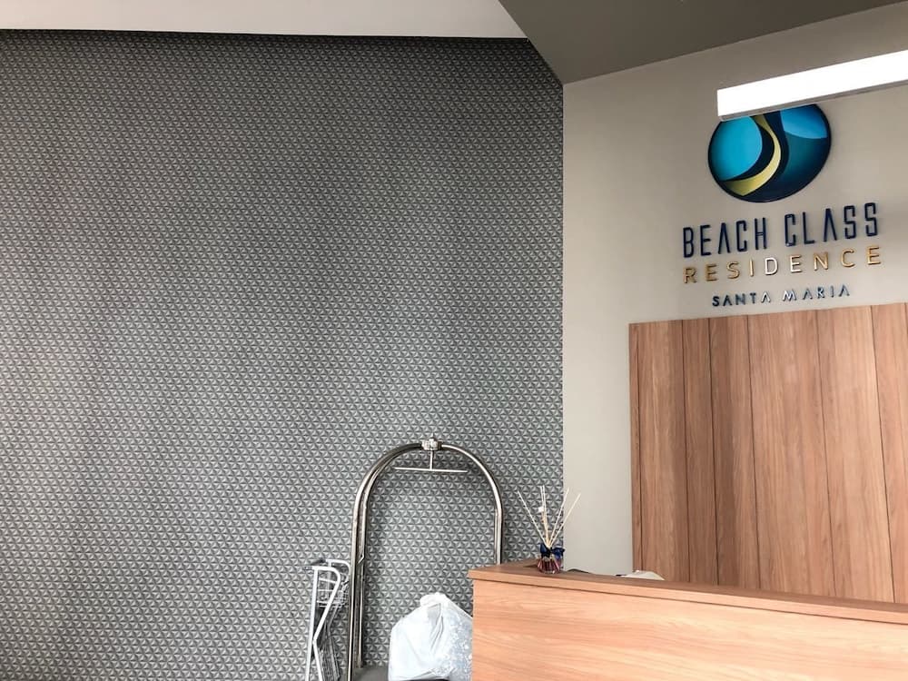 Residêncial Beach Class Residence Santa Maria