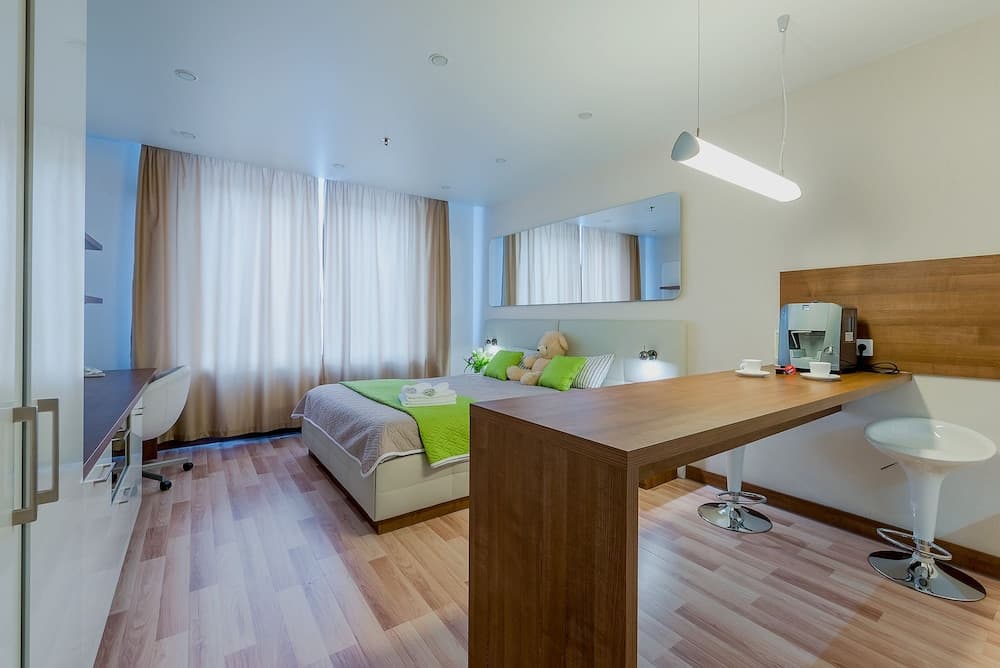 FlatHome24 Apart-hotel Khoshimina 16