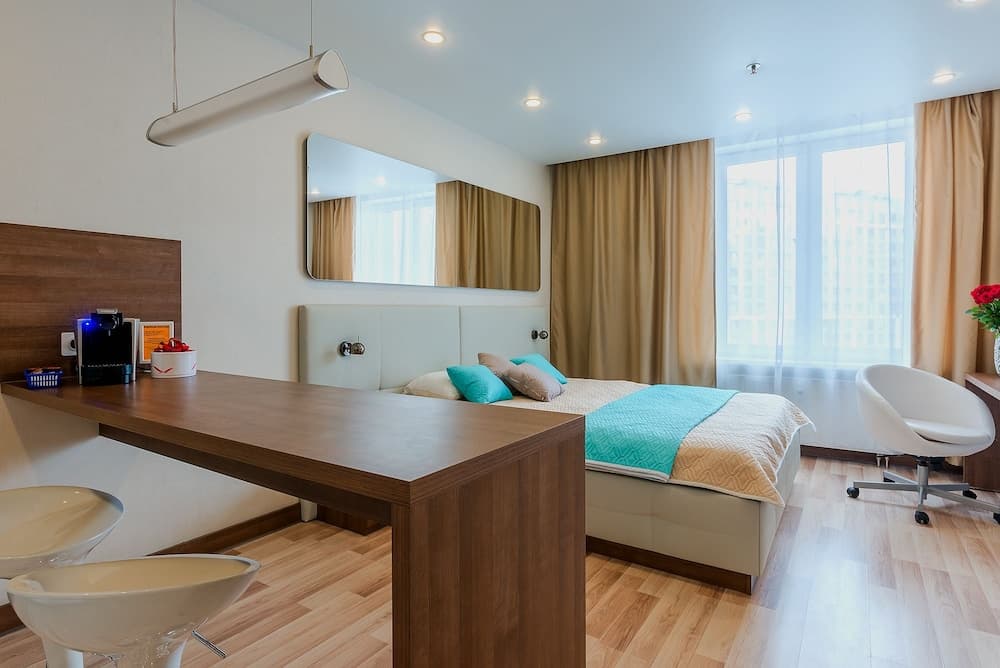 FlatHome24 Apart-hotel Khoshimina 16