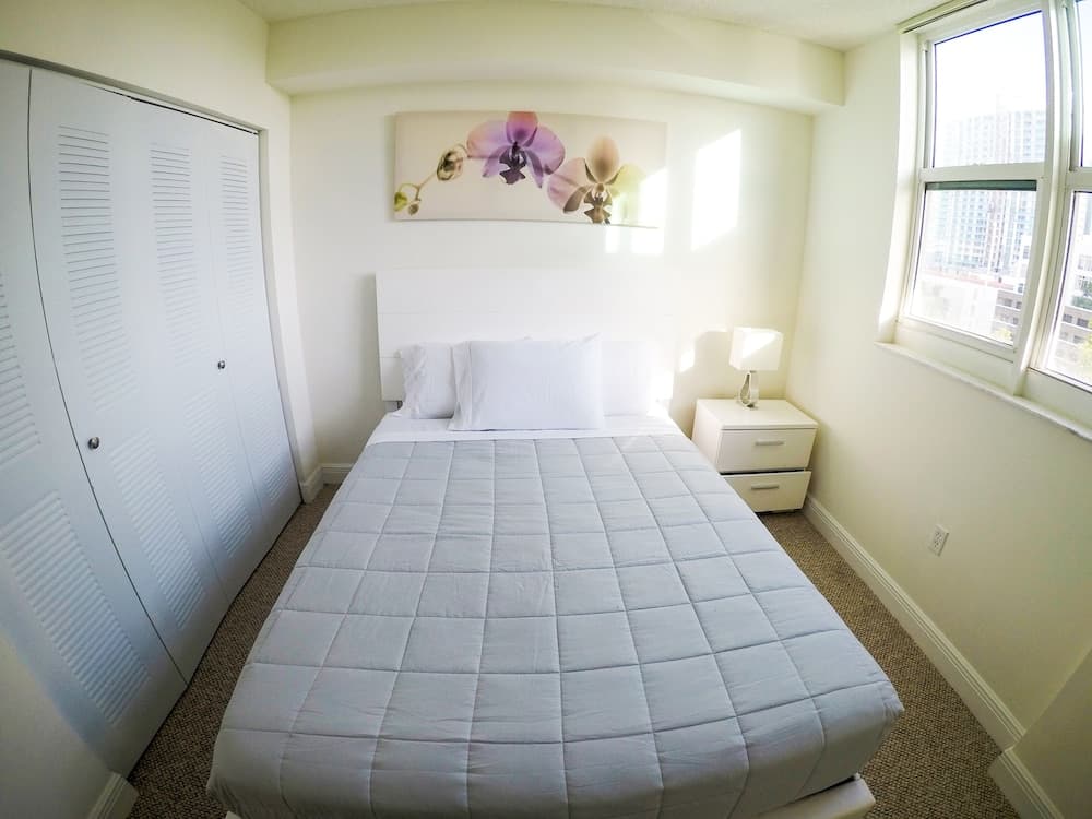 Intracostal Sunny Isles