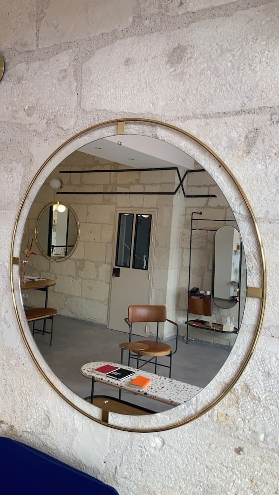 L'Adresse Boutique Hotel