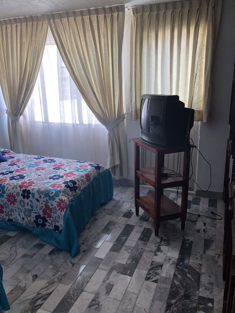 Hostel Guadalajara cosmopolitan