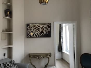 Exclusive Flats In Brussels - Olives