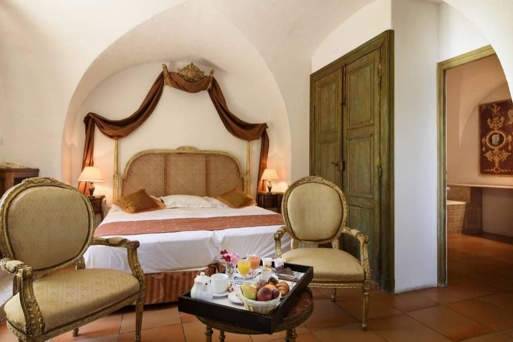 Hôtellerie du Château de Floure & Spa