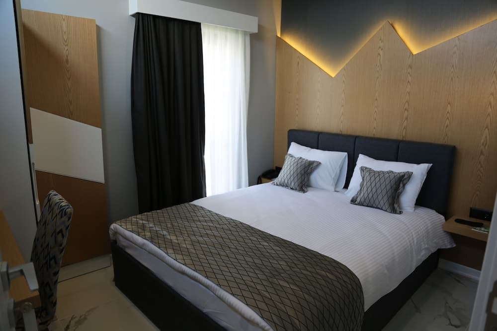 Sapanca Alfa Suites & SPA