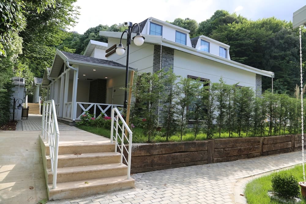 Sapanca Alfa Suites & SPA