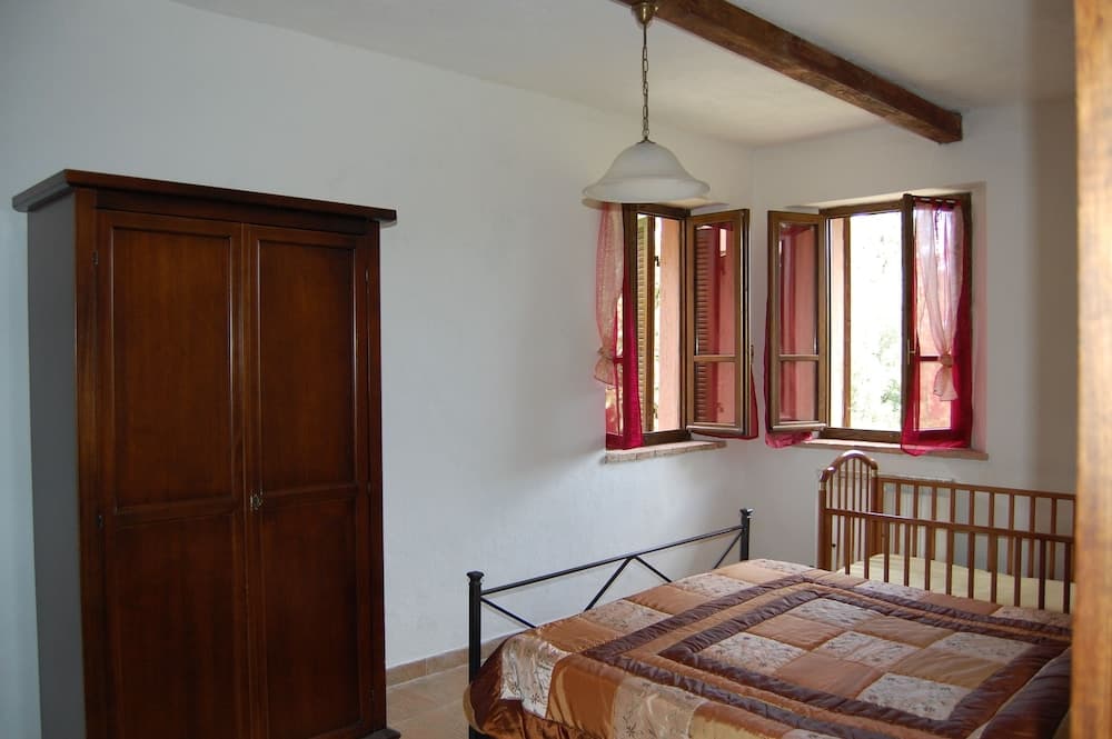 Agriturismo Montepozzalino