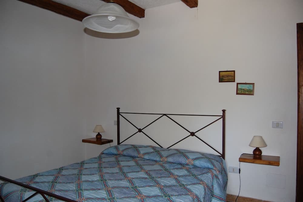 Agriturismo Montepozzalino