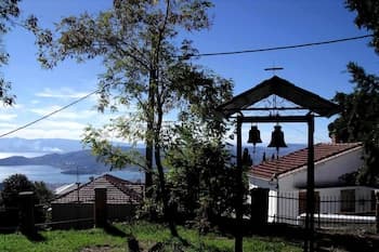 Archontiko Panagoula