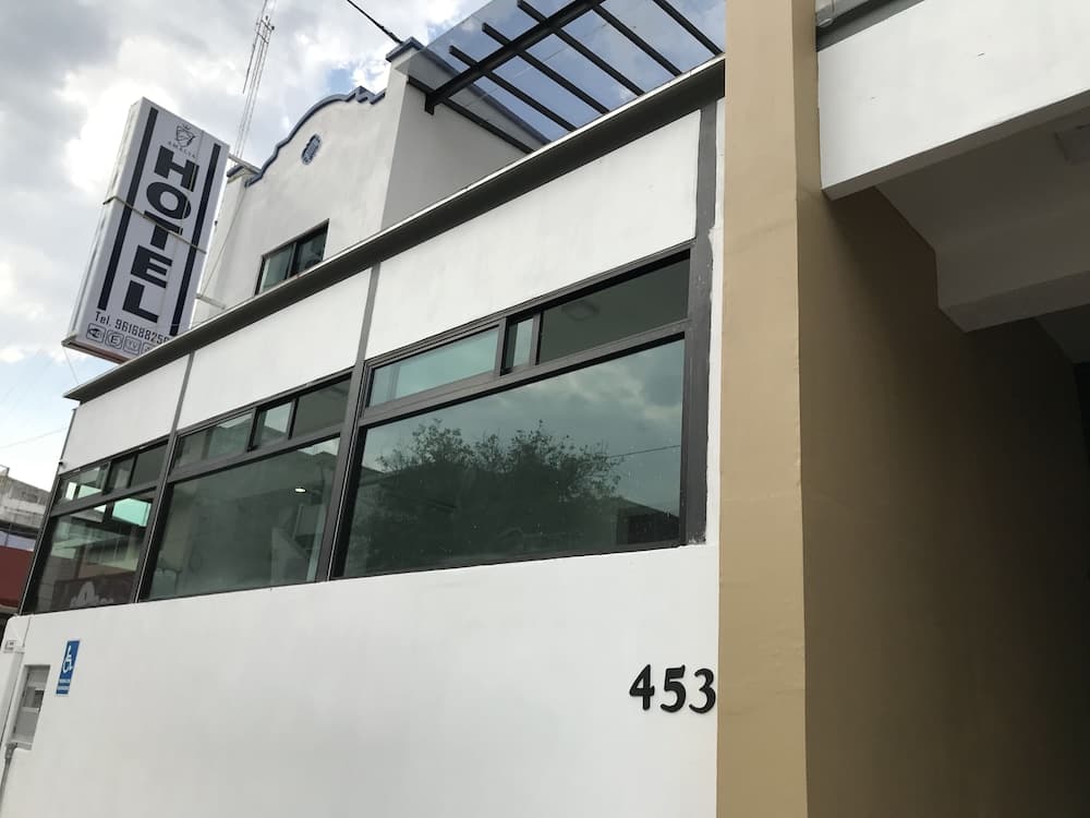 hotel image