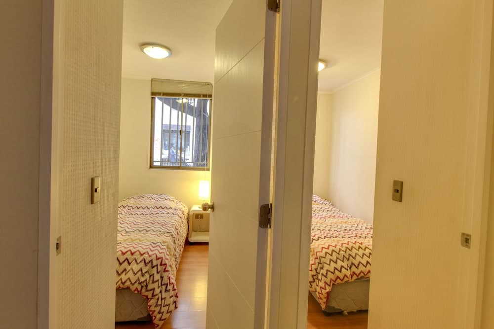 Apart en Chile Compania 2633