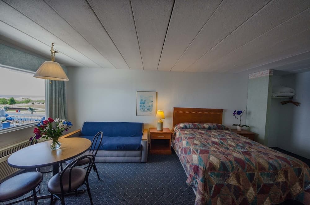 Compass Family Resort