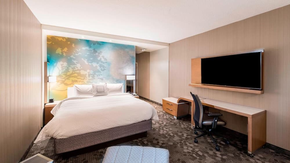 Courtyard by Marriott Tampa Northwest/Veterans Expressway