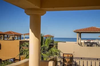 AV027-Loreto Bay-Luxury Villa Beach