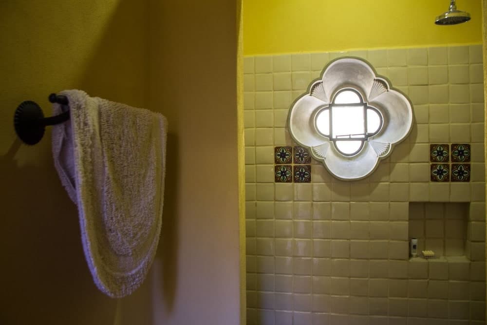 AV027-Loreto Bay-Luxury Villa Beach