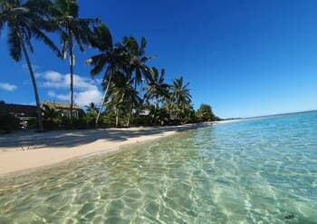 Natura Beach Pool Villa 1