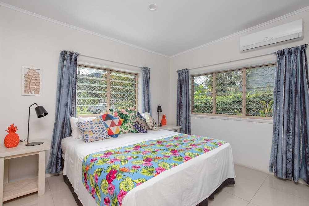 Natura Beach Pool Villa 2