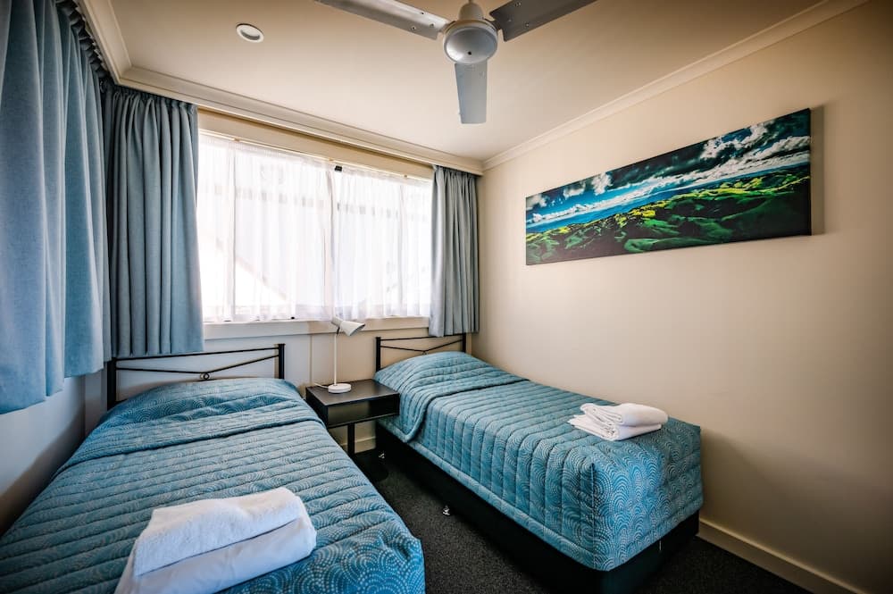 Riverside Holiday Resort Urunga