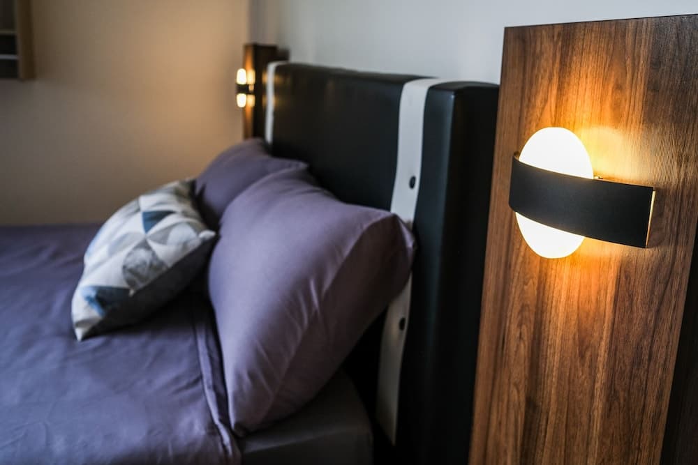 Step In Lodge - Hostel