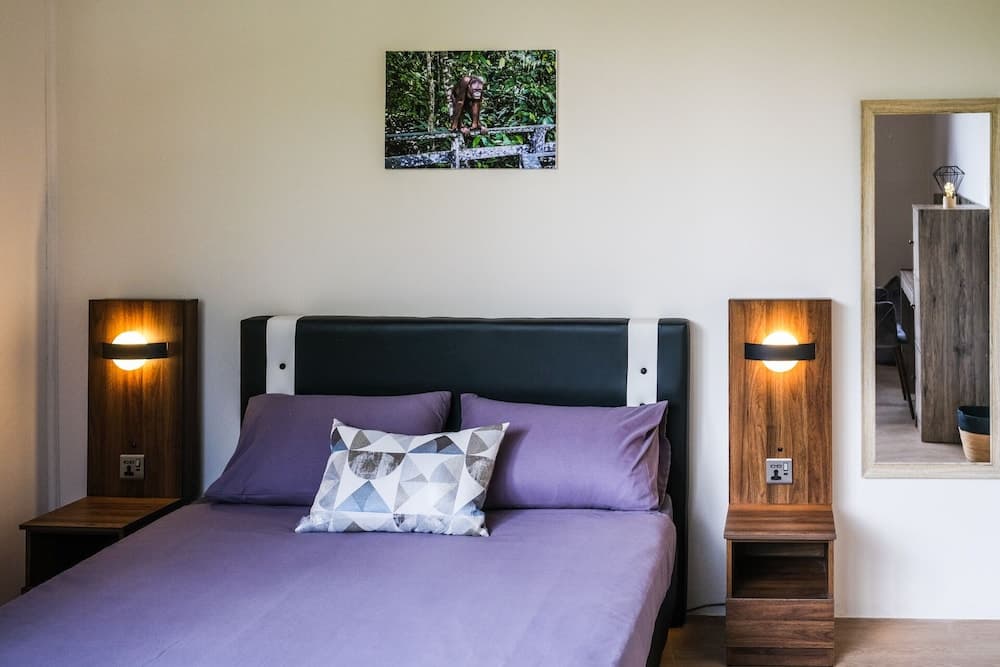 Step In Lodge - Hostel