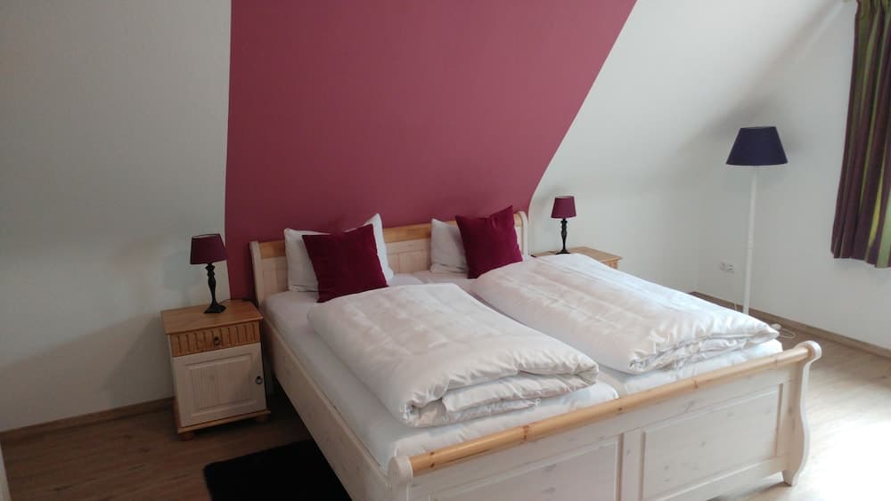 Landhaus Haverbeckhof