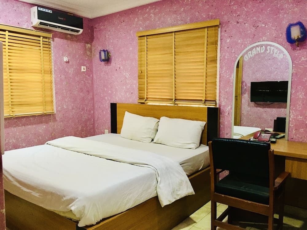 Grand Style Guest House